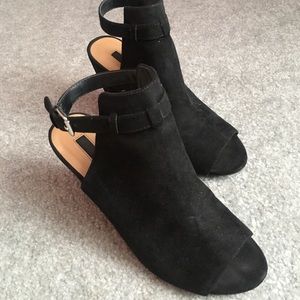 Cute Forever 21 Heels